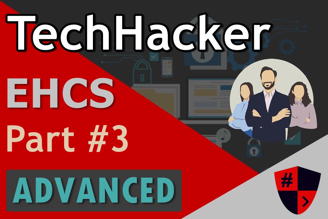 TechHacker Advanced Course